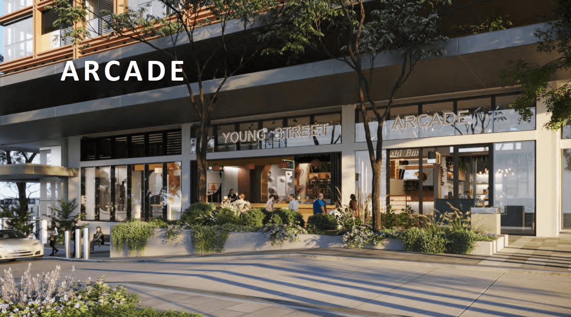 Retail/820-824 Whitehorse Road, BOX HILL, VIC 3128