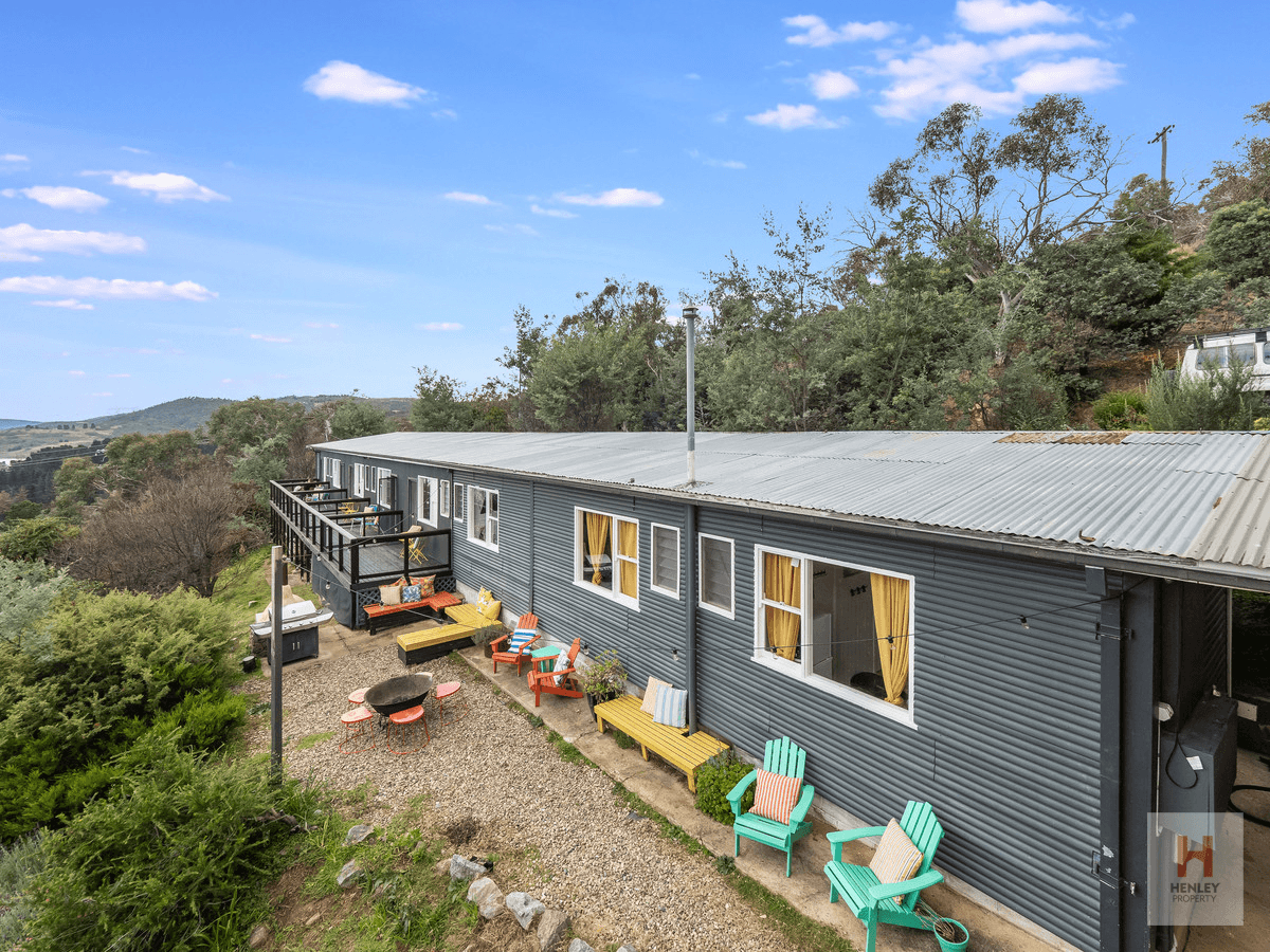 1 Jerrara Drive, East Jindabyne, NSW 2627