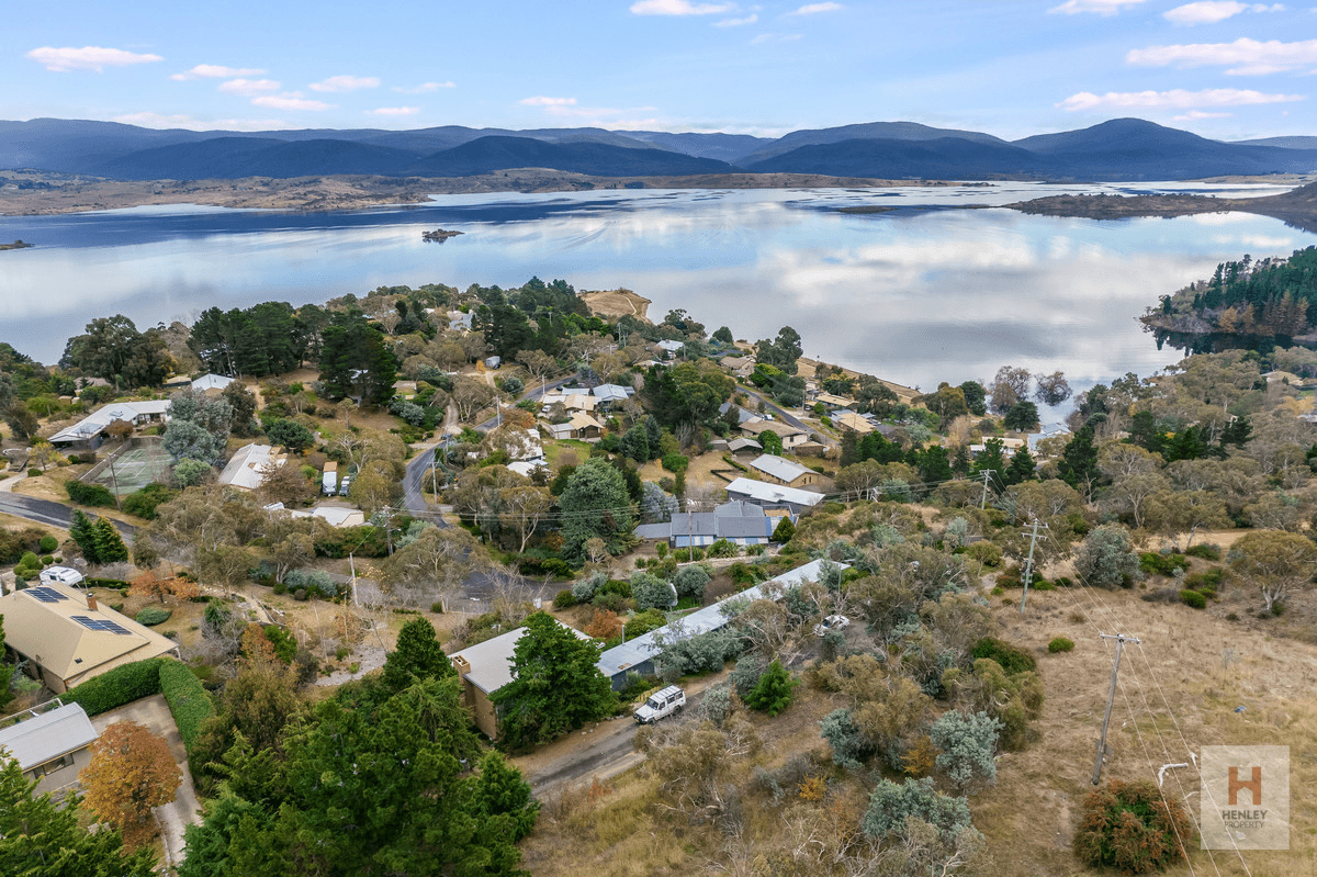 1 Jerrara Drive, East Jindabyne, NSW 2627