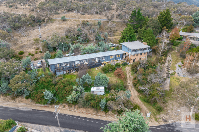 1 Jerrara Drive, East Jindabyne, NSW 2627