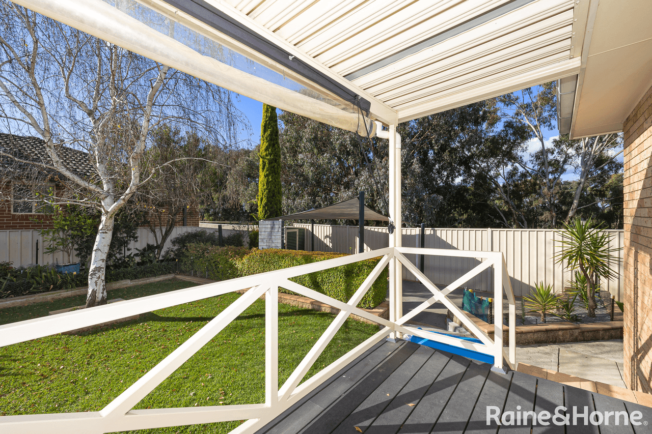 11 Roberts Way, KOORINGAL, NSW 2650