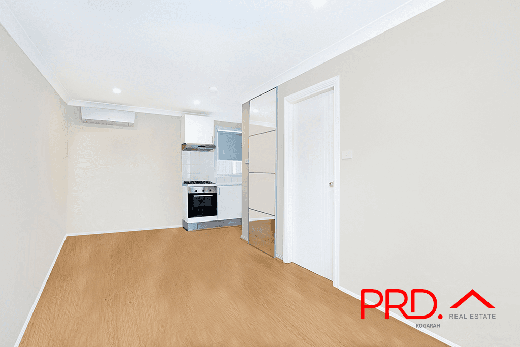 167 Rocky Point Road, BEVERLEY PARK, NSW 2217