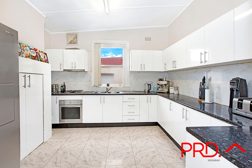 167 Rocky Point Road, BEVERLEY PARK, NSW 2217