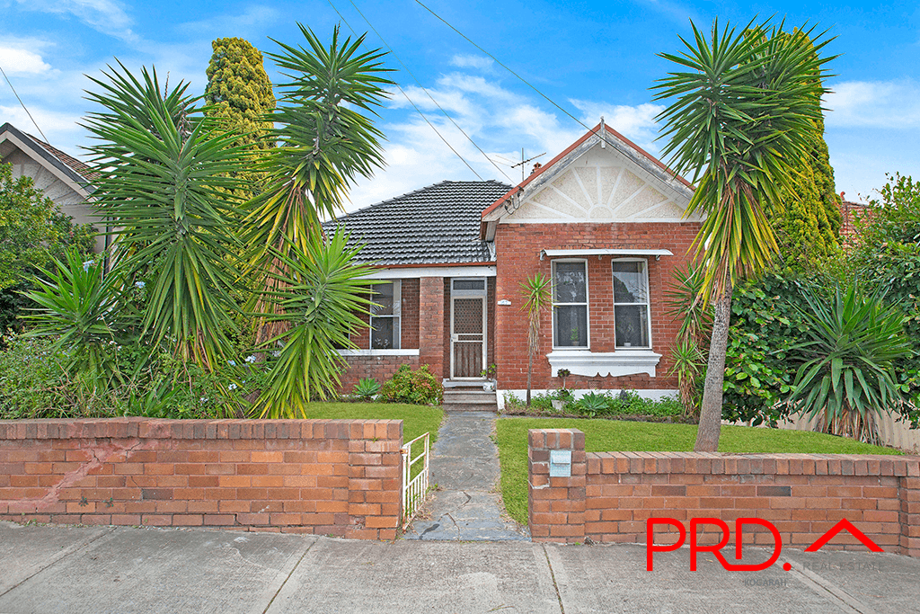 167 Rocky Point Road, BEVERLEY PARK, NSW 2217