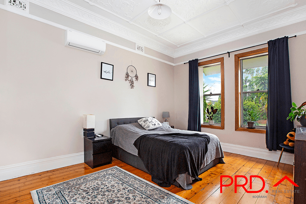 167 Rocky Point Road, BEVERLEY PARK, NSW 2217