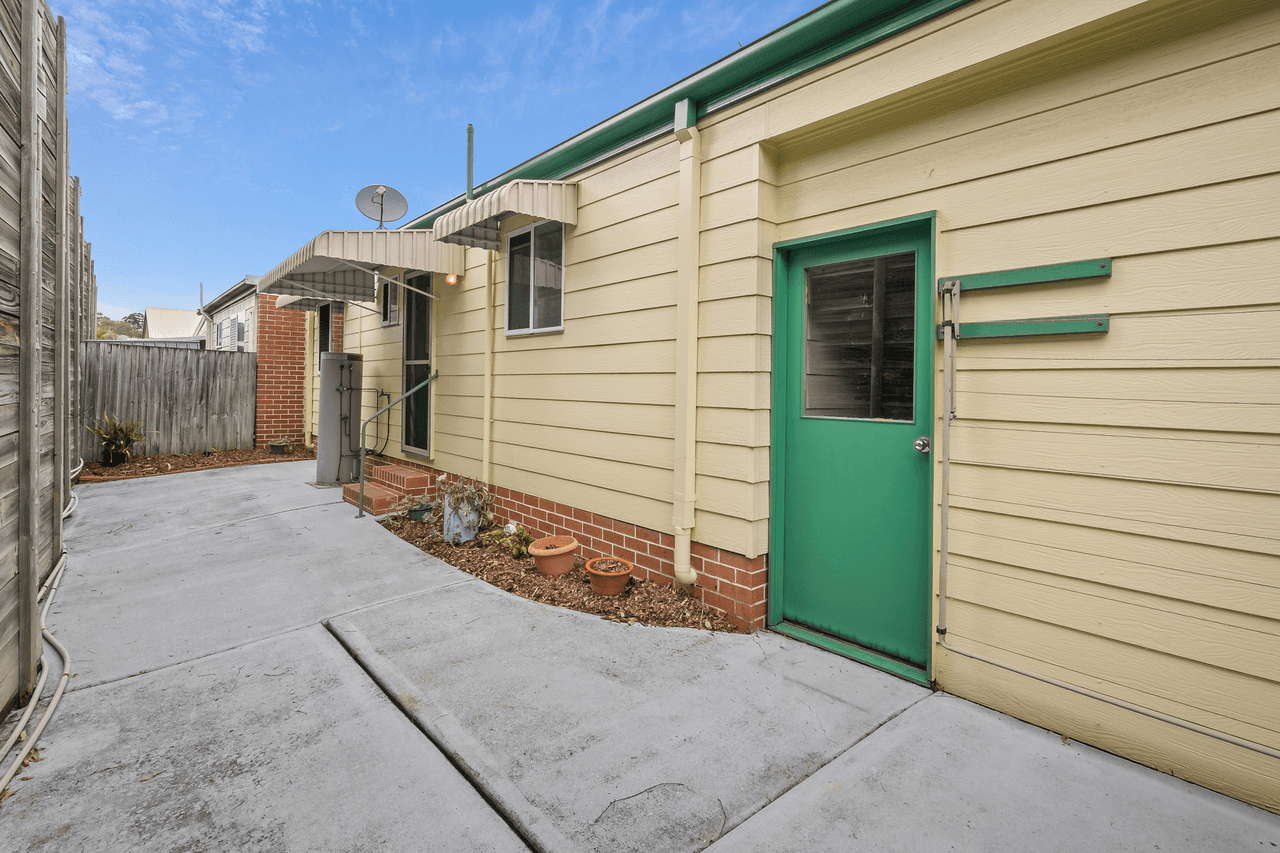 12a/2 Ford Court, Carindale, QLD 4152