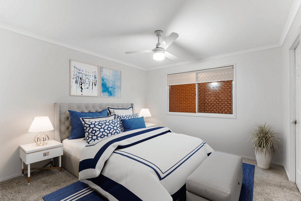 12a/2 Ford Court, Carindale, QLD 4152