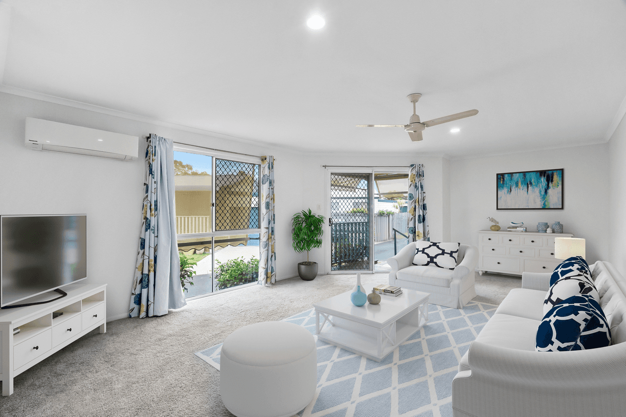 12a/2 Ford Court, Carindale, QLD 4152