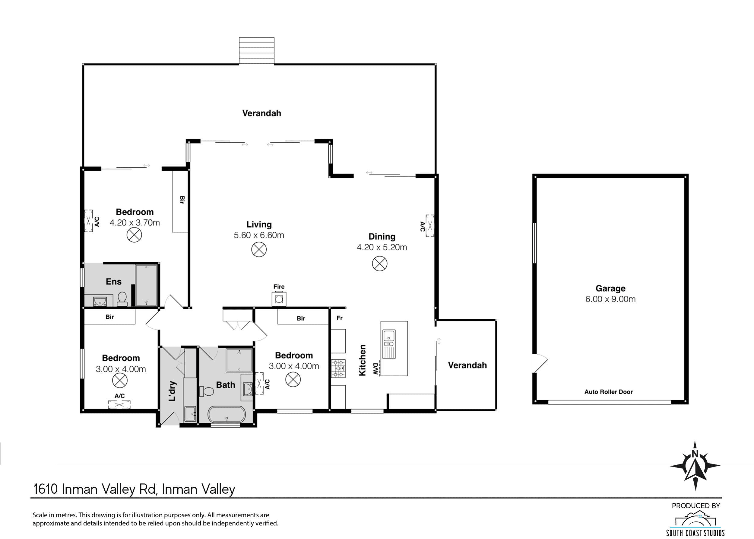 1610 Inman Valley Road, Inman Valley, SA 5211