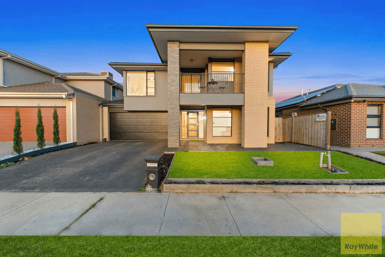 23 Surya Street, TRUGANINA, VIC 3029