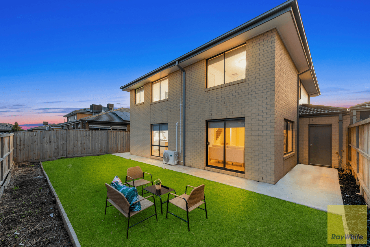 23 Surya Street, TRUGANINA, VIC 3029