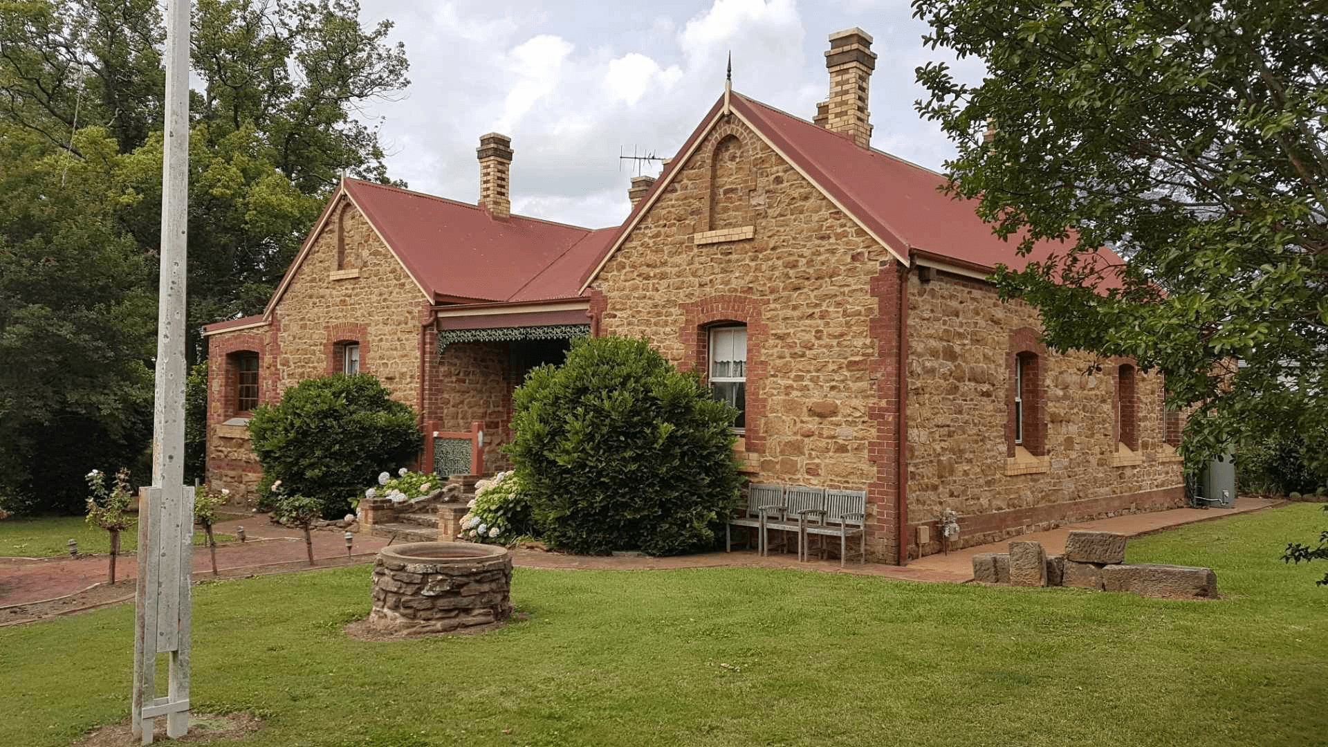 15 Old Trafford Crescent, NORTH KELLYVILLE, NSW 2155