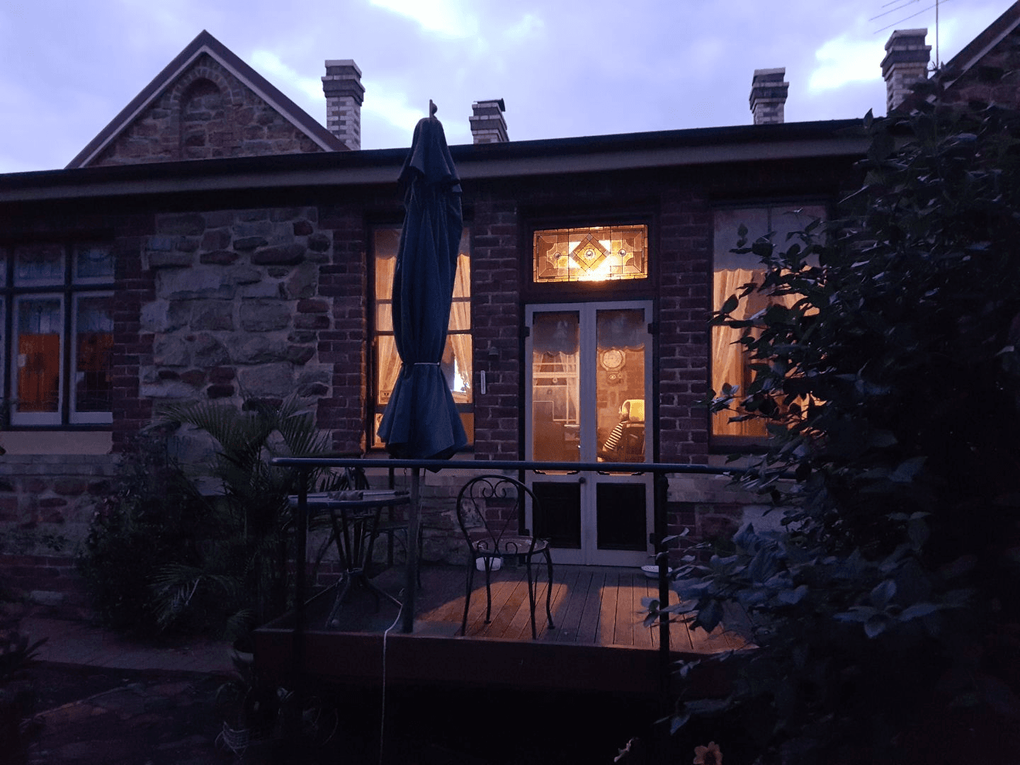 15 Old Trafford Crescent, NORTH KELLYVILLE, NSW 2155