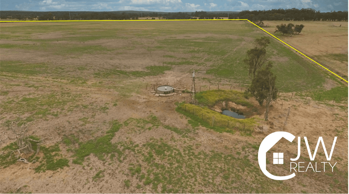 48 Tompsett Road, Tutunup, WA 6280