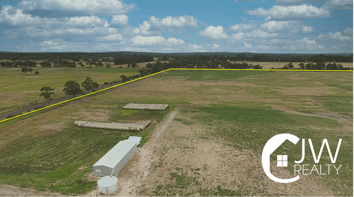 48 Tompsett Road, Tutunup, WA 6280