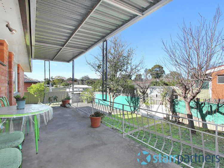 23 Yoogali Street, MERRYLANDS, NSW 2160