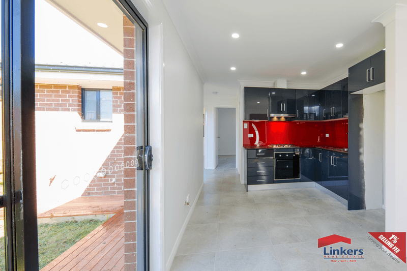 11 A Jacka Street, Airds, NSW 2560