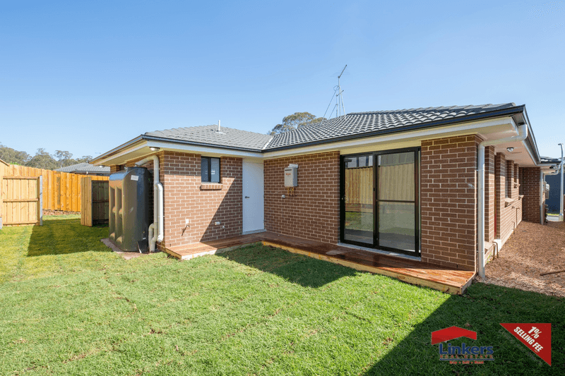11 A Jacka Street, Airds, NSW 2560