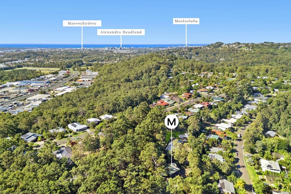 35 Dungannon Court, Buderim, QLD 4556