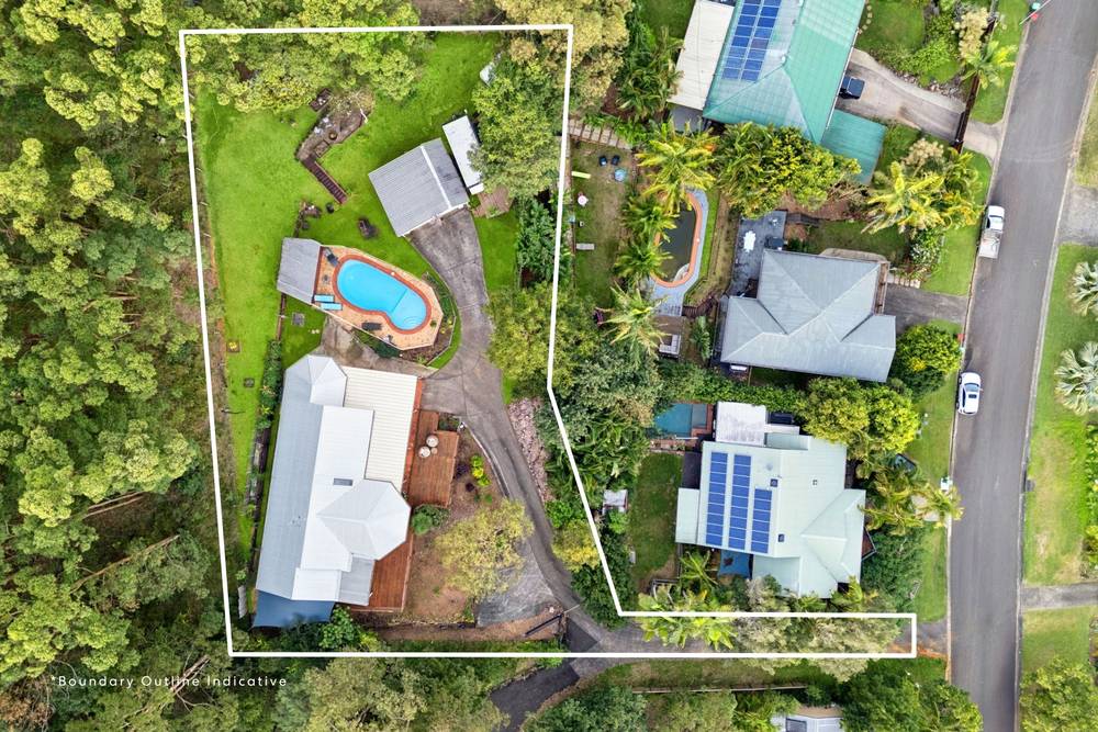 35 Dungannon Court, Buderim, QLD 4556
