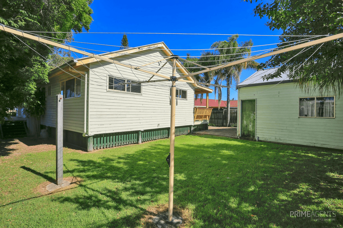 23 Warrego Drive, Point Vernon, QLD 4655