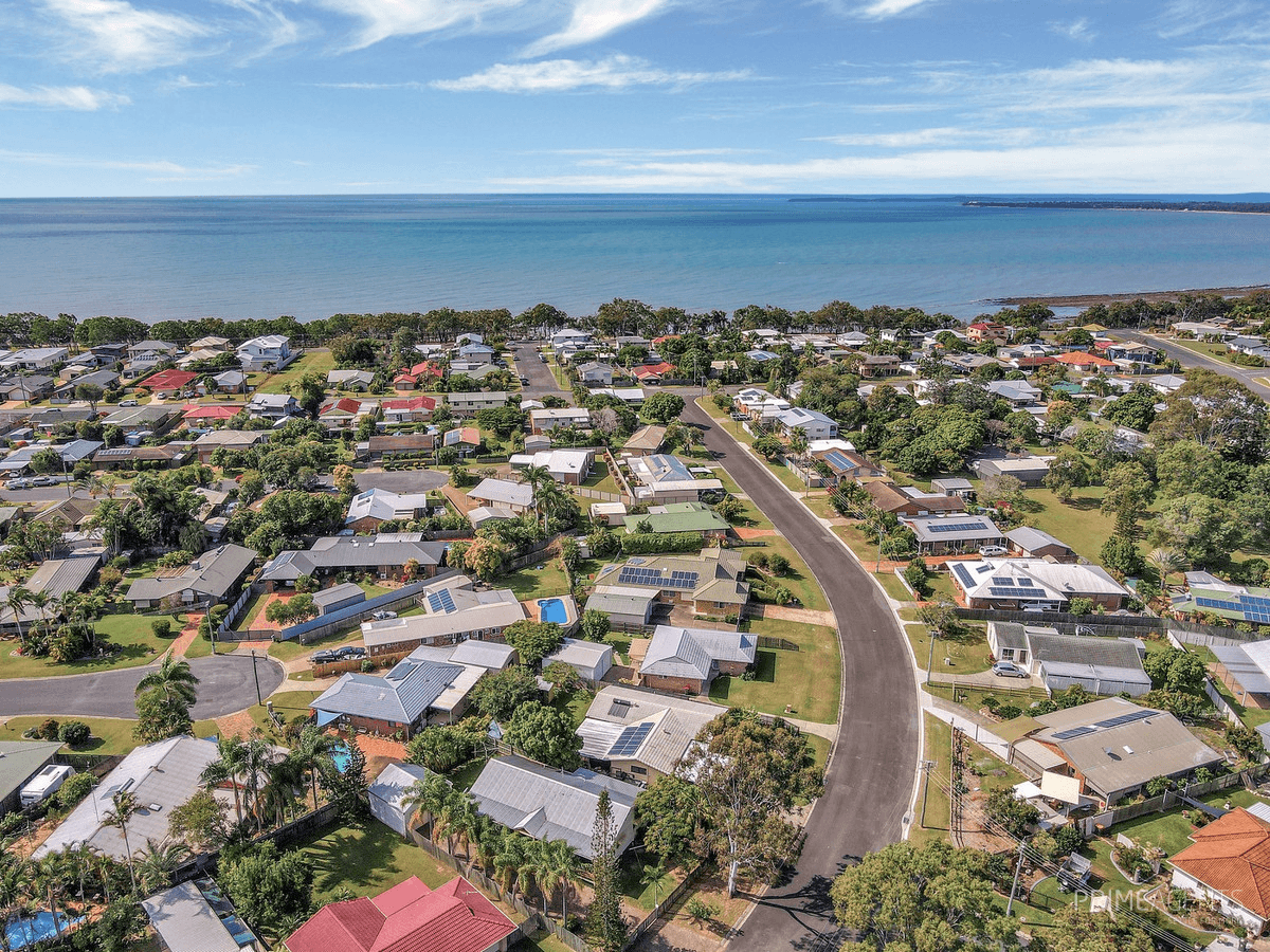 23 Warrego Drive, Point Vernon, QLD 4655