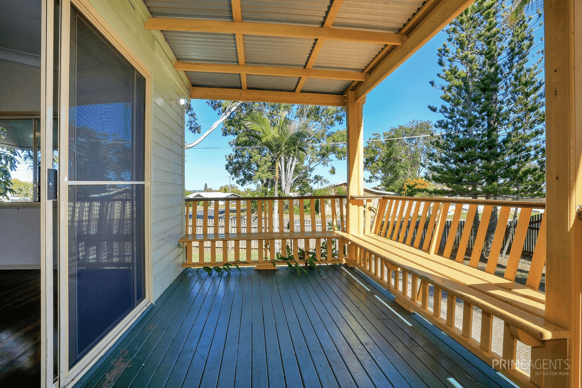 23 Warrego Drive, Point Vernon, QLD 4655