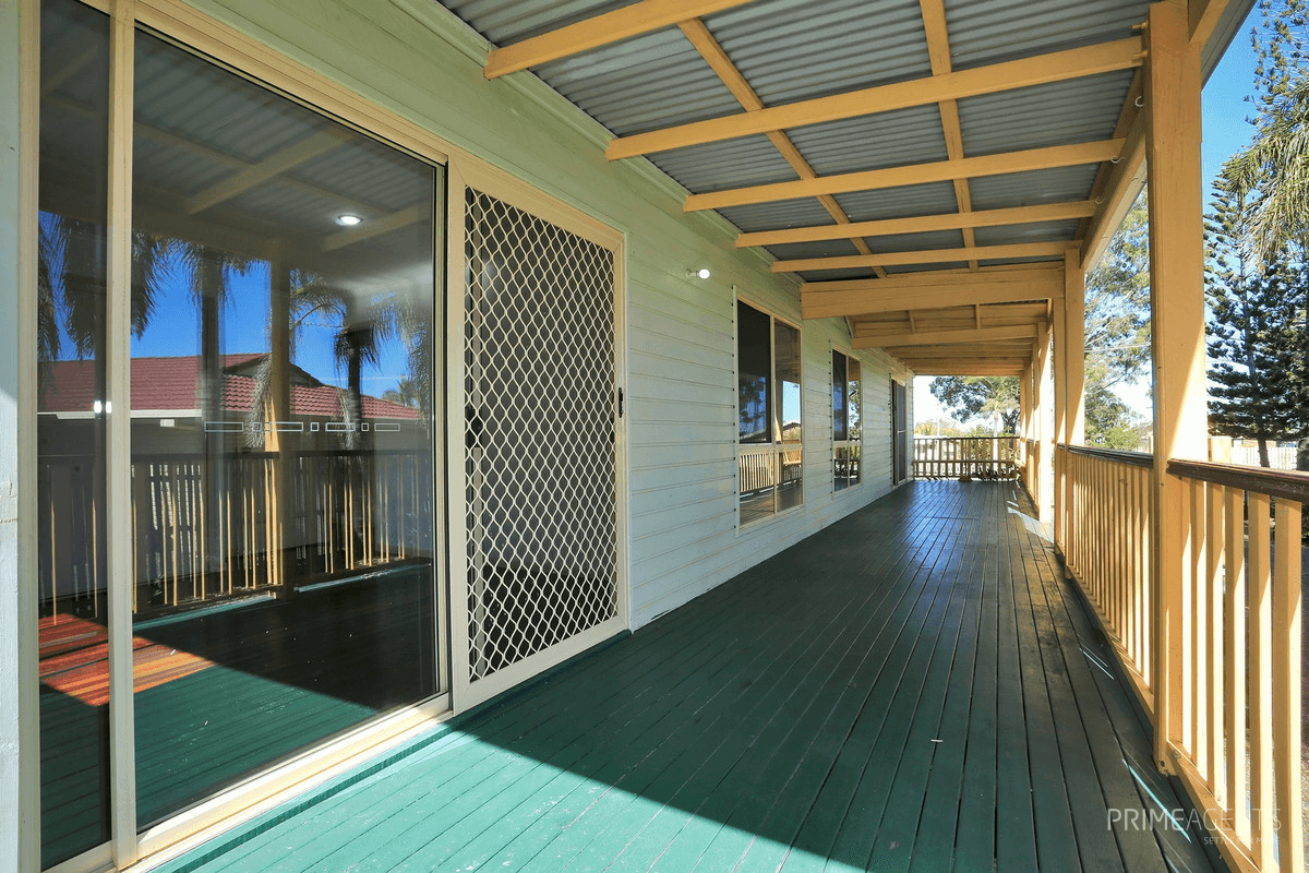 23 Warrego Drive, Point Vernon, QLD 4655