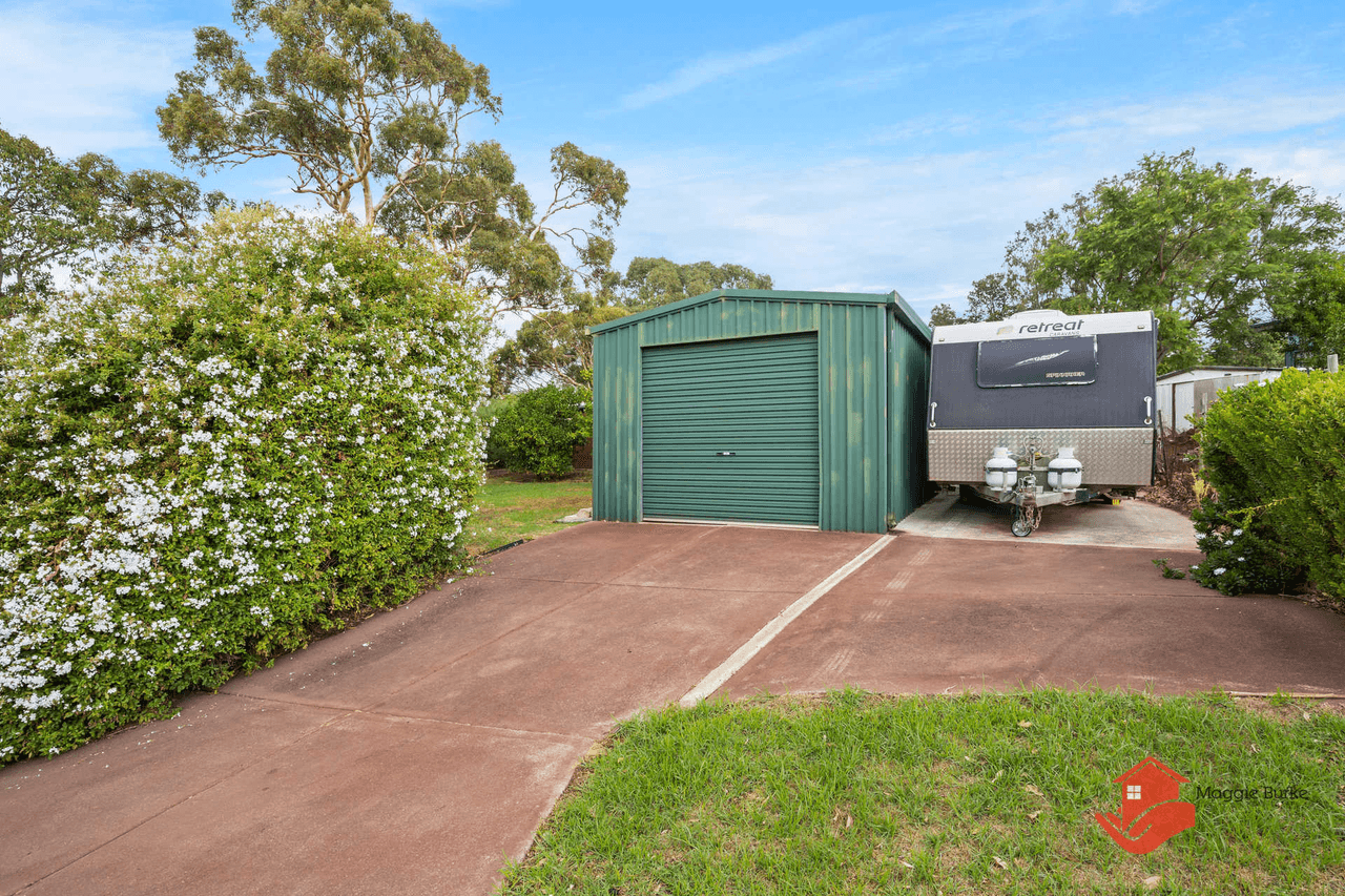 45 Jade Street, Mount Richon, WA 6112