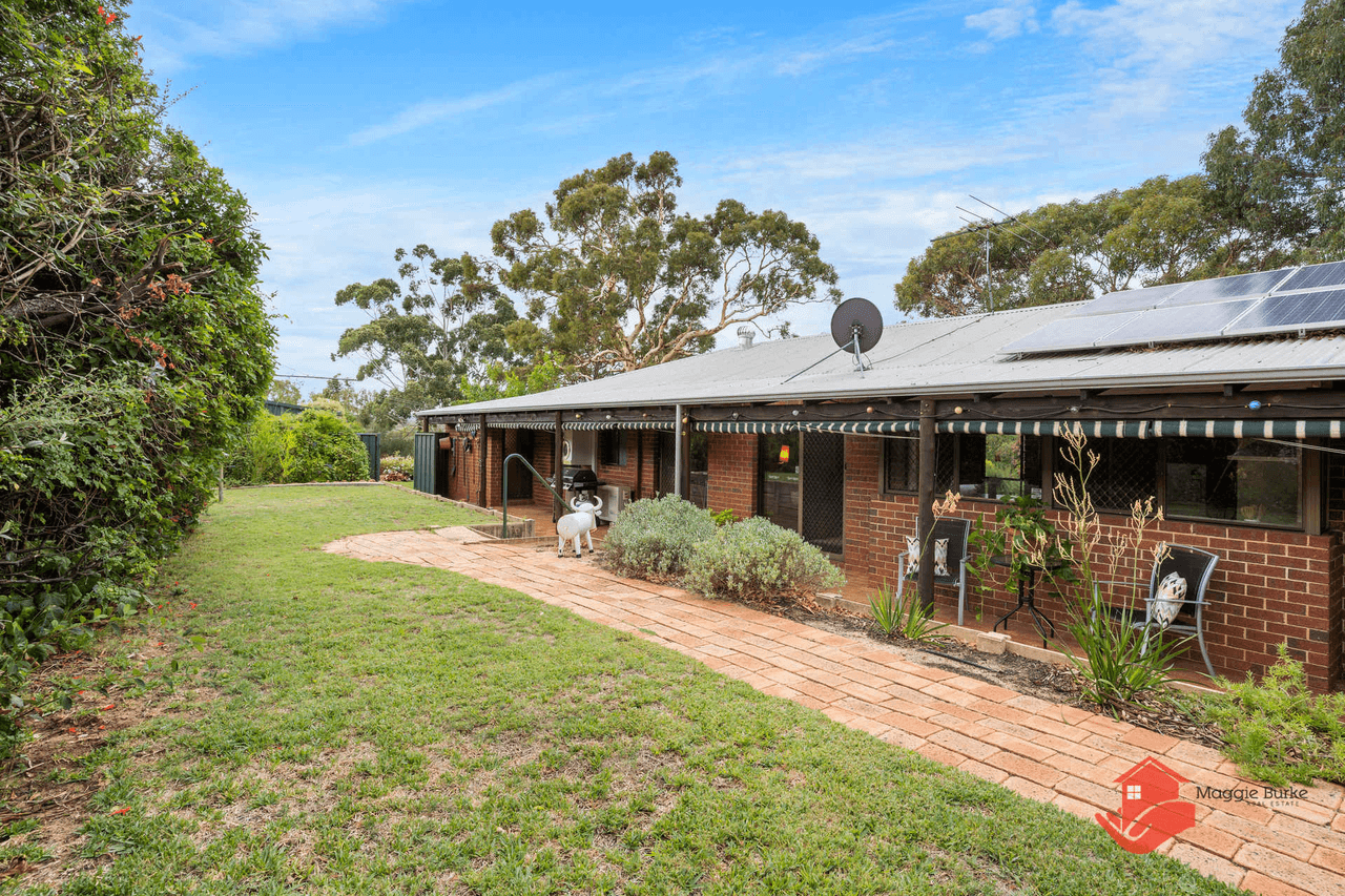 45 Jade Street, Mount Richon, WA 6112