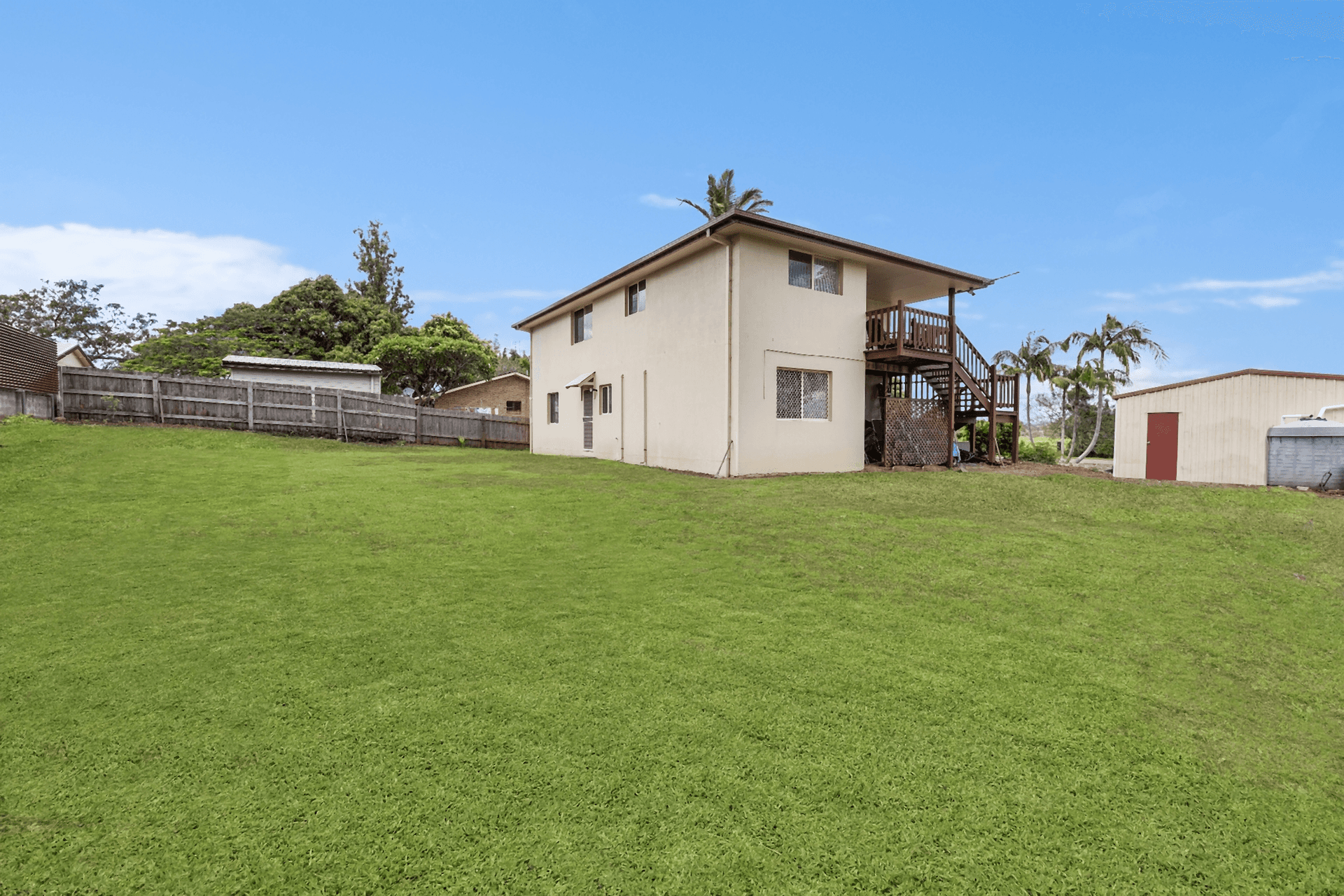 4A Wide Street, West Kempsey, NSW 2440