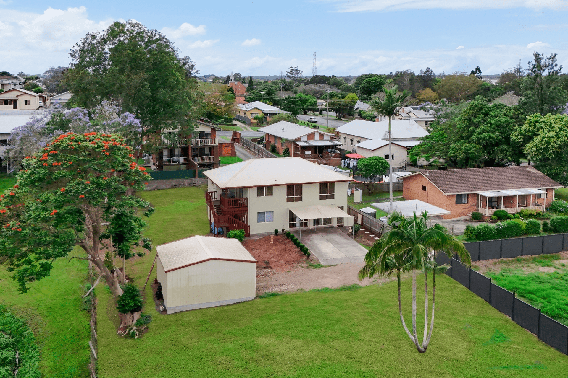 4A Wide Street, West Kempsey, NSW 2440