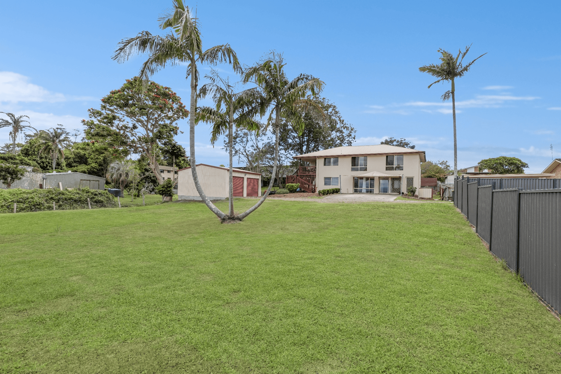 4A Wide Street, West Kempsey, NSW 2440