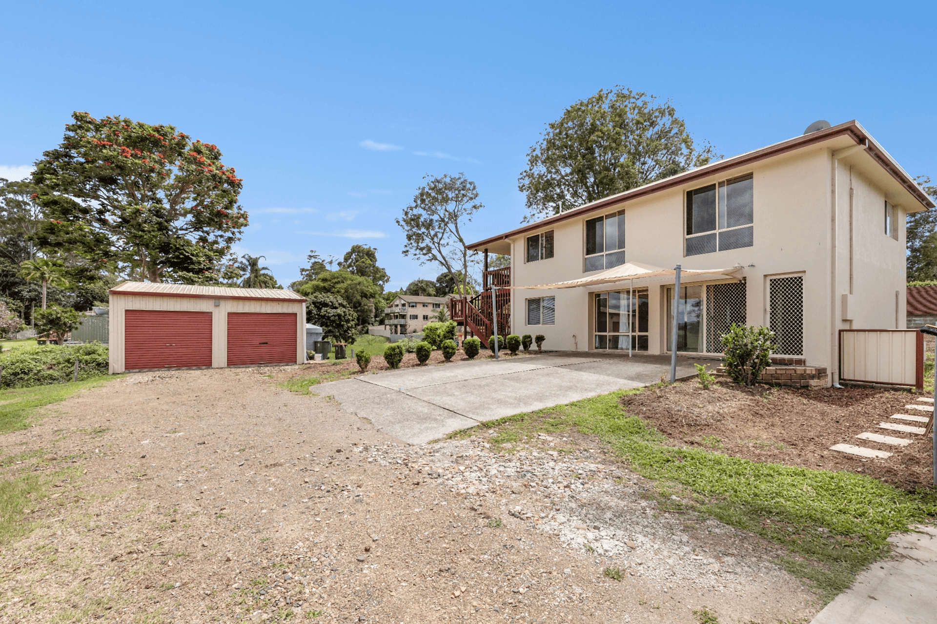 4A Wide Street, West Kempsey, NSW 2440