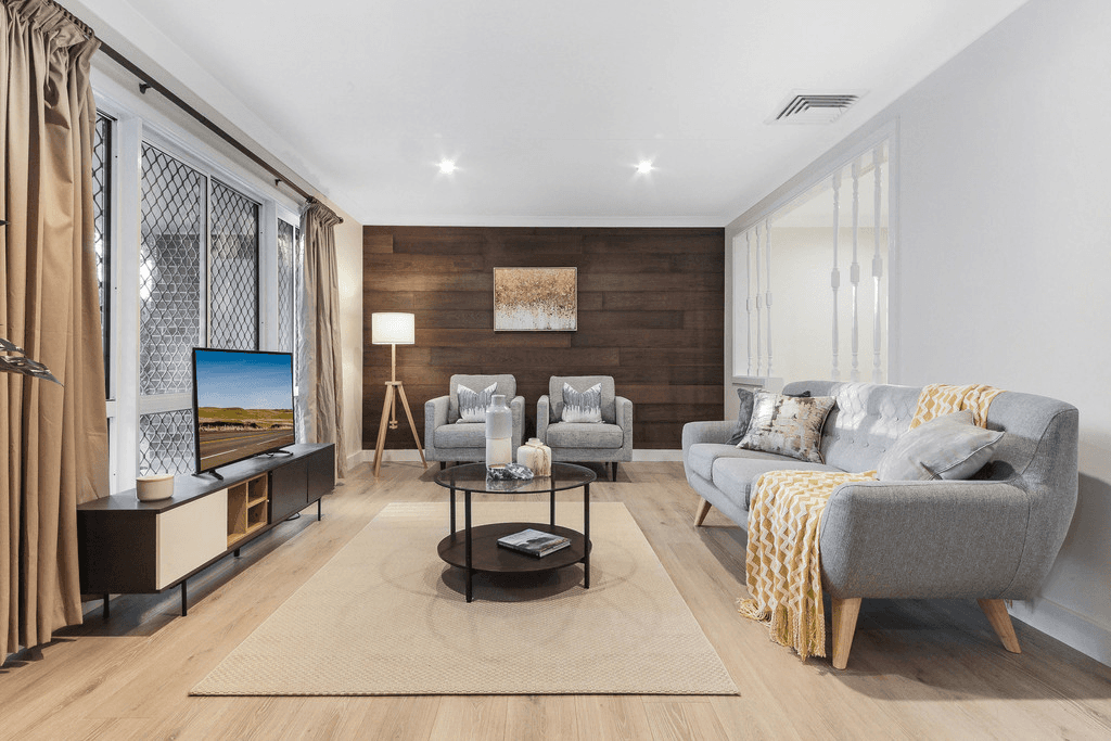 40 Leichhardt Cr, SYLVANIA, NSW 2224