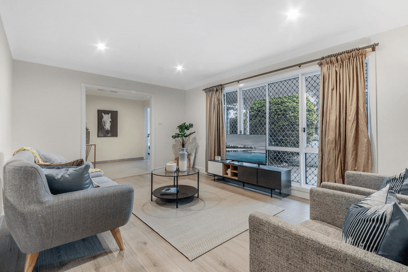 40 Leichhardt Cr, SYLVANIA, NSW 2224