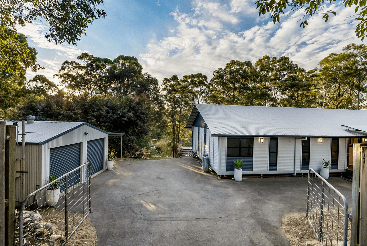 102 Diamond Valley Road, MOOLOOLAH VALLEY, QLD 4553