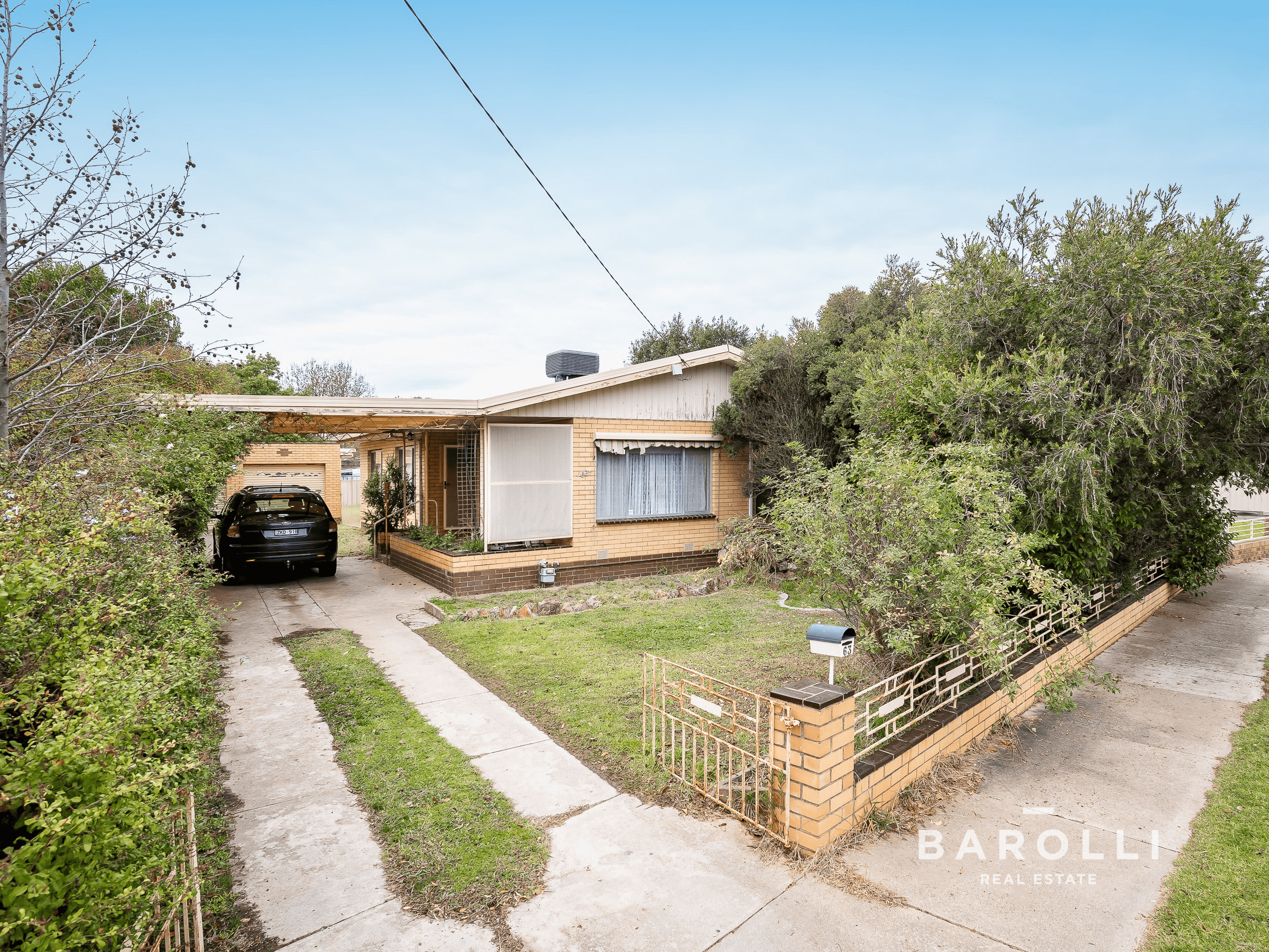 63 Fahey Street, SHEPPARTON, VIC 3630