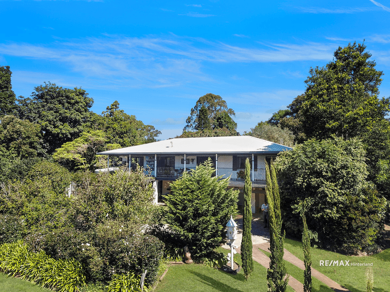 56 Nadi Lane, North Maleny, QLD 4552