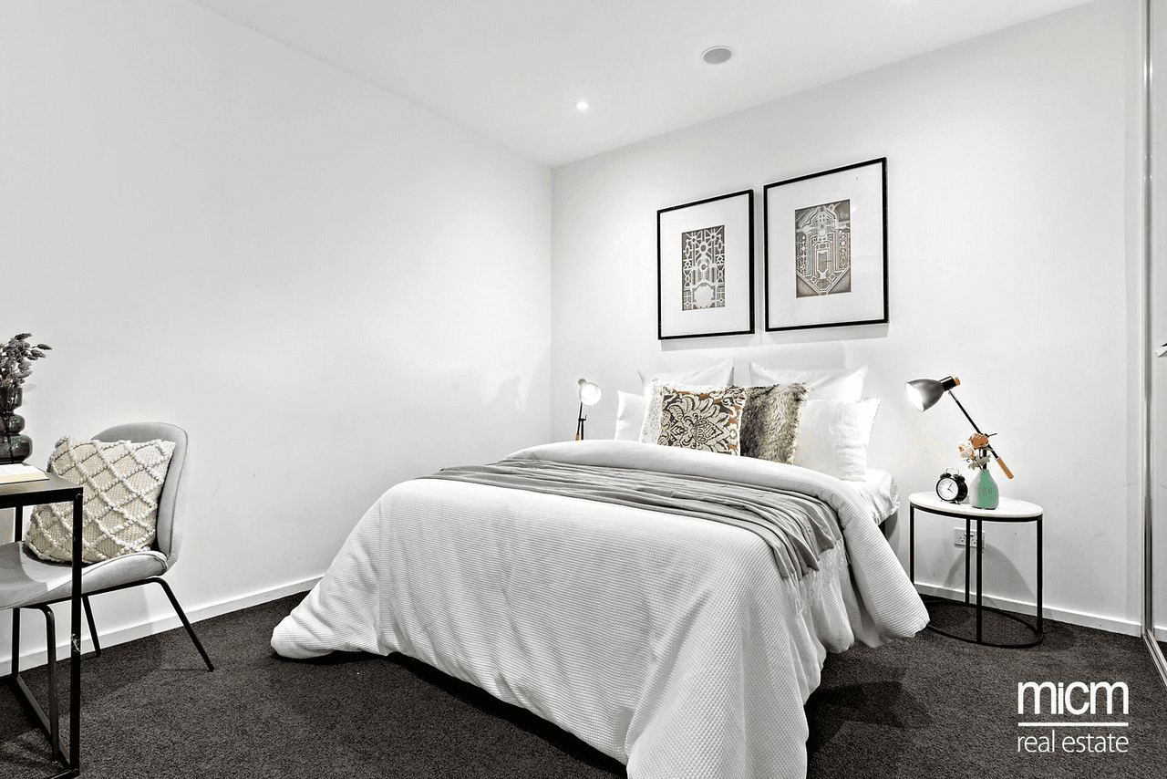 3301/118 Kavanagh Street, Southbank, VIC 3006