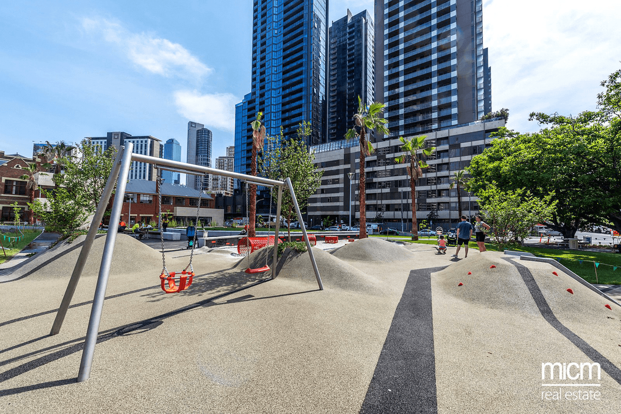 3301/118 Kavanagh Street, Southbank, VIC 3006