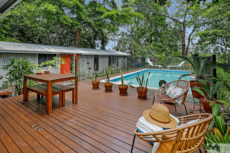 107 Marshall Street, Machans Beach, QLD 4878