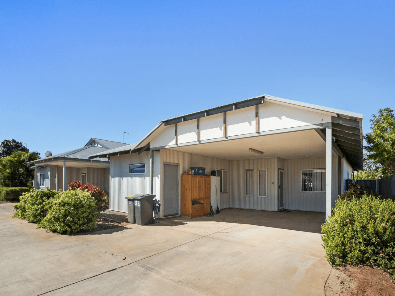 26B Kallama Parade, MILLARS WELL, WA 6714