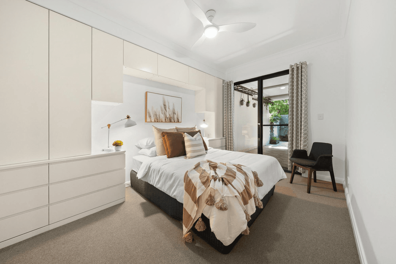 2/2 Dunblane Street, CAMPERDOWN, NSW 2050