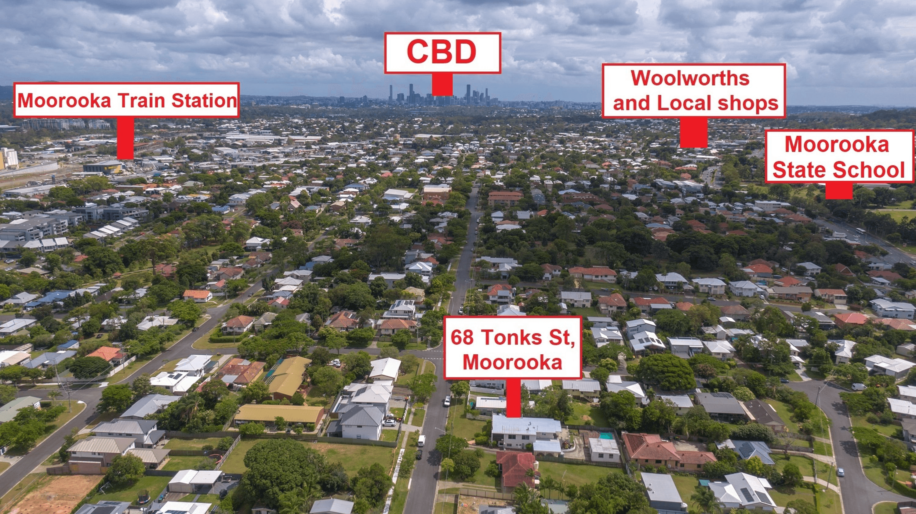 68 Tonks Street, MOOROOKA, QLD 4105