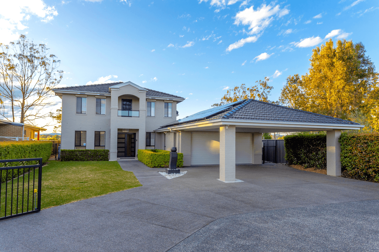 23 John Armstrong Close, TAREE, NSW 2430