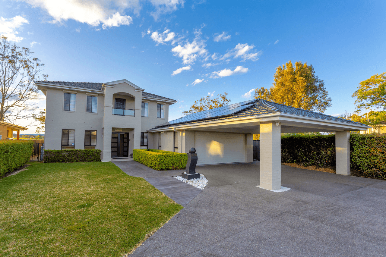 23 John Armstrong Close, TAREE, NSW 2430