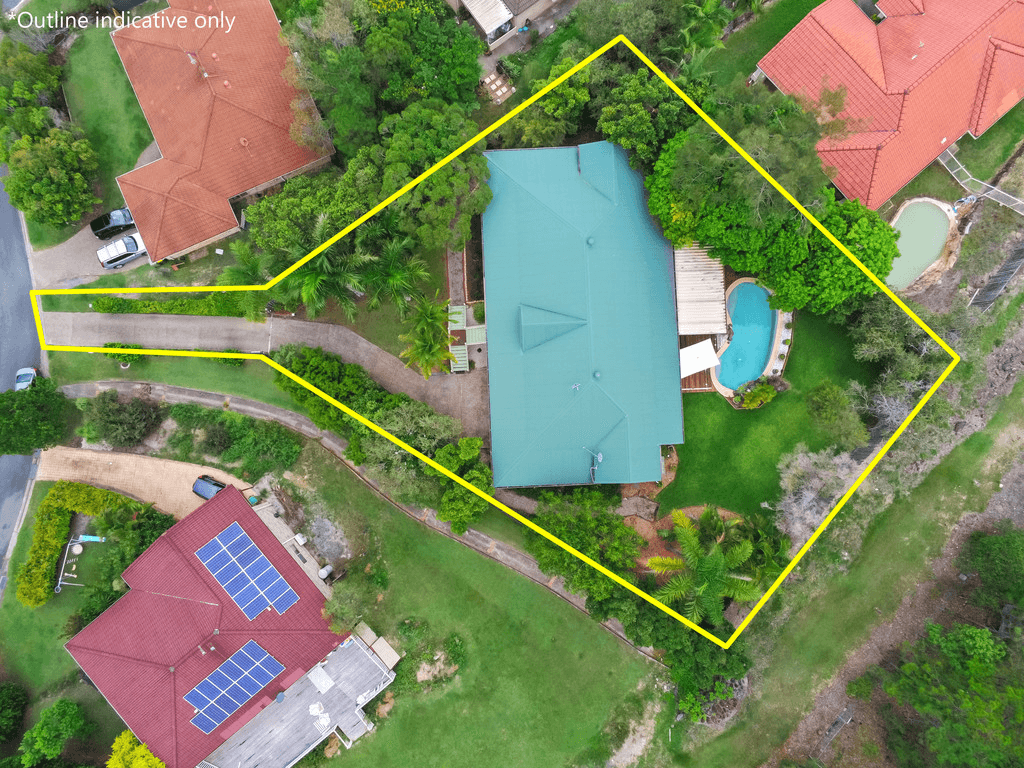 4 Austral Crescent, PACIFIC PINES, QLD 4211