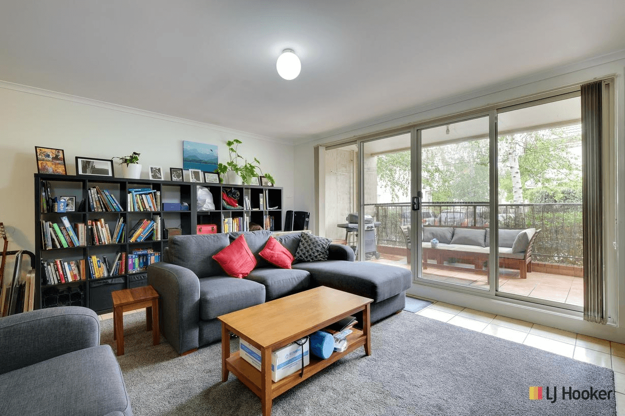 5/20 Federal Highway, WATSON, ACT 2602