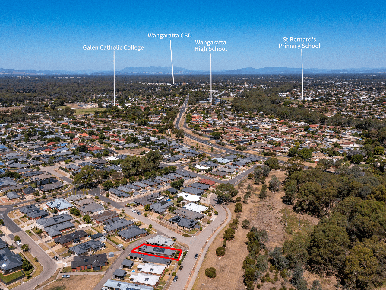 15 Creek View End, WANGARATTA, VIC 3677